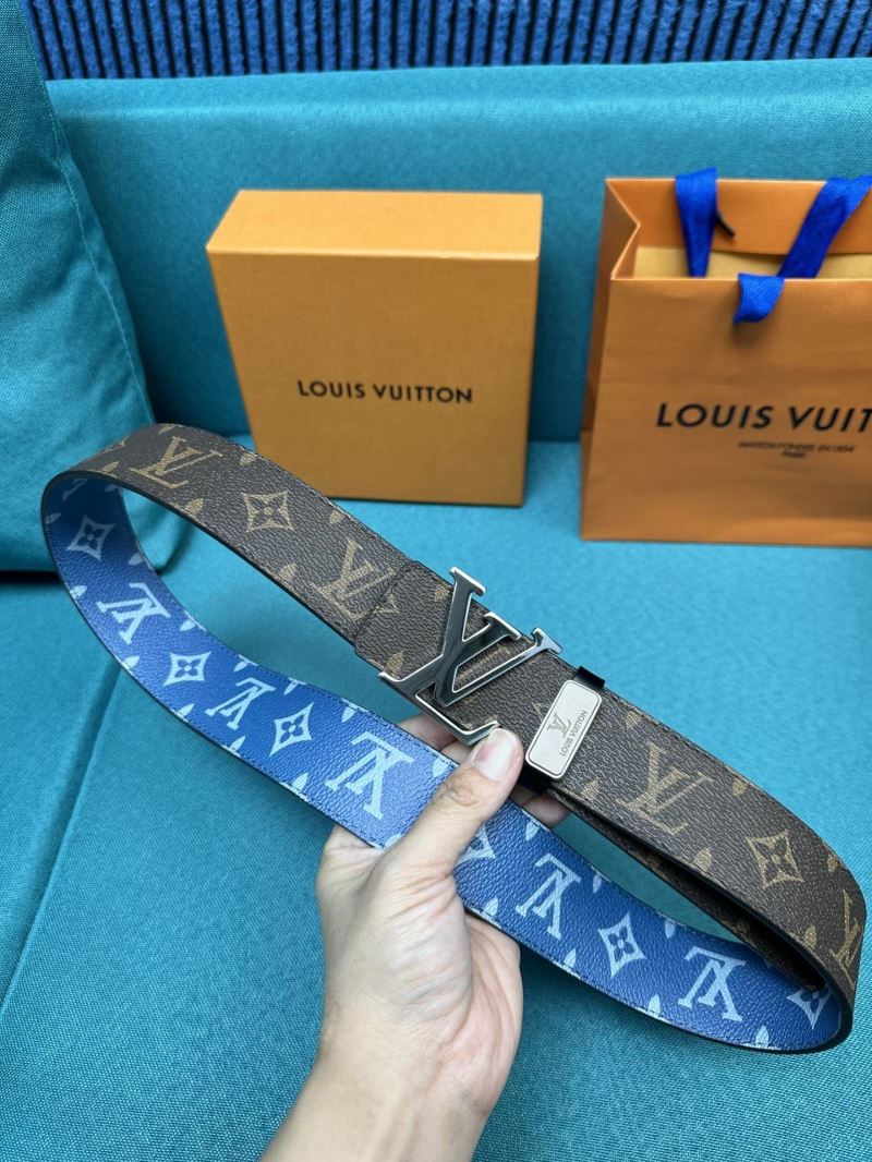 Louis Vuitton Belts